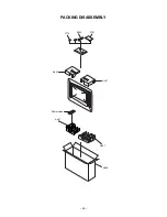 Предварительный просмотр 26 страницы Toshiba TheaterWide 26HL83 Service Manual