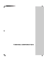 Предварительный просмотр 46 страницы Toshiba TheaterWide 26HL83 Service Manual