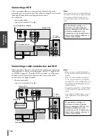 Предварительный просмотр 10 страницы Toshiba TheaterWide 27HL85 Owner'S Manual