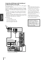 Предварительный просмотр 12 страницы Toshiba TheaterWide 27HL85 Owner'S Manual