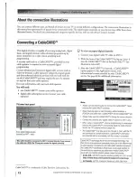 Предварительный просмотр 12 страницы Toshiba TheaterWide 32HL95 Owner'S Manual