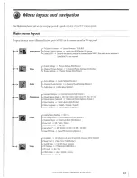 Предварительный просмотр 29 страницы Toshiba TheaterWide 32HL95 Owner'S Manual