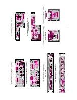 Preview for 25 page of Toshiba TheaterWide 32HL95 Service Manual