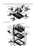 Preview for 14 page of Toshiba TheaterWide 37HL95 Service Manual