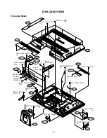 Preview for 15 page of Toshiba TheaterWide 37HL95 Service Manual