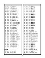 Preview for 19 page of Toshiba TheaterWide 37HL95 Service Manual