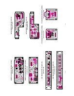 Preview for 25 page of Toshiba TheaterWide 37HL95 Service Manual