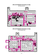 Preview for 26 page of Toshiba TheaterWide 37HL95 Service Manual