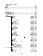 Preview for 35 page of Toshiba TheaterWide 37HL95 Service Manual