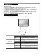 Предварительный просмотр 7 страницы Toshiba TheaterWide 44HM85 Owner'S Manual