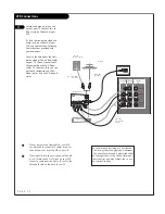 Предварительный просмотр 12 страницы Toshiba TheaterWide 44HM85 Owner'S Manual