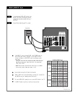 Предварительный просмотр 15 страницы Toshiba TheaterWide 44HM85 Owner'S Manual