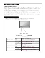 Предварительный просмотр 67 страницы Toshiba TheaterWide 44HM85 Owner'S Manual