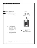 Предварительный просмотр 70 страницы Toshiba TheaterWide 44HM85 Owner'S Manual