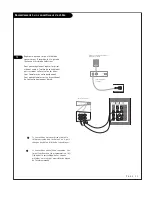 Предварительный просмотр 71 страницы Toshiba TheaterWide 44HM85 Owner'S Manual