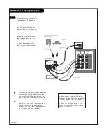 Предварительный просмотр 72 страницы Toshiba TheaterWide 44HM85 Owner'S Manual