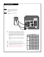 Предварительный просмотр 75 страницы Toshiba TheaterWide 44HM85 Owner'S Manual