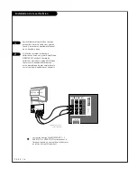 Предварительный просмотр 76 страницы Toshiba TheaterWide 44HM85 Owner'S Manual