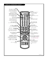 Предварительный просмотр 77 страницы Toshiba TheaterWide 44HM85 Owner'S Manual