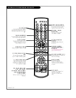 Предварительный просмотр 78 страницы Toshiba TheaterWide 44HM85 Owner'S Manual