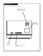 Предварительный просмотр 79 страницы Toshiba TheaterWide 44HM85 Owner'S Manual