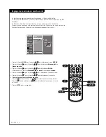 Предварительный просмотр 94 страницы Toshiba TheaterWide 44HM85 Owner'S Manual