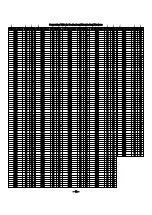 Предварительный просмотр 12 страницы Toshiba TheaterWide 46HM94 Service Manual