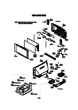 Предварительный просмотр 15 страницы Toshiba TheaterWide 46HM94 Service Manual