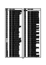 Предварительный просмотр 19 страницы Toshiba TheaterWide 46HM94 Service Manual