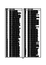 Предварительный просмотр 20 страницы Toshiba TheaterWide 46HM94 Service Manual