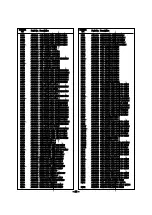 Предварительный просмотр 21 страницы Toshiba TheaterWide 46HM94 Service Manual