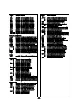 Предварительный просмотр 25 страницы Toshiba TheaterWide 46HM94 Service Manual