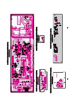 Предварительный просмотр 29 страницы Toshiba TheaterWide 46HM94 Service Manual