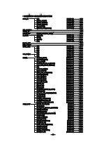 Предварительный просмотр 37 страницы Toshiba TheaterWide 46HM94 Service Manual