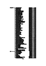 Предварительный просмотр 38 страницы Toshiba TheaterWide 46HM94 Service Manual