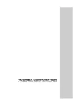 Предварительный просмотр 40 страницы Toshiba TheaterWide 46HM94 Service Manual