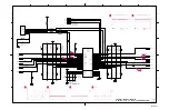 Предварительный просмотр 86 страницы Toshiba TheaterWide 46HM94 Service Manual