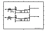 Предварительный просмотр 110 страницы Toshiba TheaterWide 46HM94 Service Manual