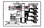 Предварительный просмотр 121 страницы Toshiba TheaterWide 46HM94 Service Manual