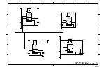 Предварительный просмотр 128 страницы Toshiba TheaterWide 46HM94 Service Manual