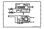 Предварительный просмотр 134 страницы Toshiba TheaterWide 46HM94 Service Manual