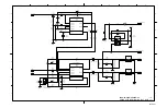 Предварительный просмотр 136 страницы Toshiba TheaterWide 46HM94 Service Manual