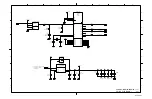 Предварительный просмотр 159 страницы Toshiba TheaterWide 46HM94 Service Manual