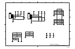 Предварительный просмотр 161 страницы Toshiba TheaterWide 46HM94 Service Manual