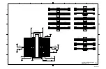 Предварительный просмотр 166 страницы Toshiba TheaterWide 46HM94 Service Manual