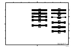 Предварительный просмотр 167 страницы Toshiba TheaterWide 46HM94 Service Manual