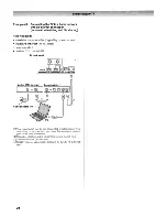 Предварительный просмотр 76 страницы Toshiba TheaterWide 50HM66 Operating Manual