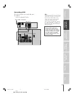 Preview for 9 page of Toshiba TheaterWide 51HC85 Owner'S Manual