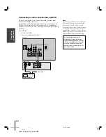 Preview for 10 page of Toshiba TheaterWide 51HC85 Owner'S Manual