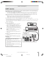 Preview for 25 page of Toshiba TheaterWide 52HMX94 Owner'S Manual